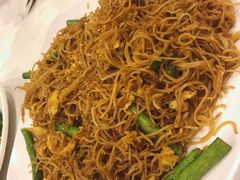 三丝炒米粉-吉源大排档·鱼生·海鲜(烧烤彩印厂店)