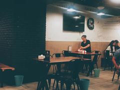 大堂-86烧烤 | 江湖菜(石人总店)