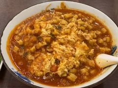 -同胜祥清真新豫菜(杜岭街店)