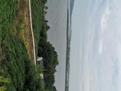 -南京金牛湖风景区