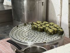 -叶婆婆豆浆馍馍