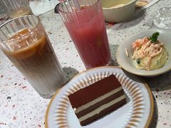 -战斧牛排餐厅(万象城店)