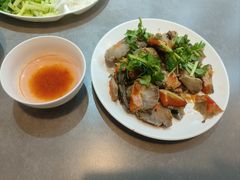 -官塘原味鱼生·潮菜大排档(潮州总店)