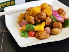 -七叔家宴家常广西菜(明秀东路店)
