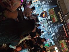 -功夫怪兽·烧烤(西工小街店)