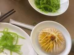 -苏小柳点心·手作小笼包(浦东嘉里城分院)