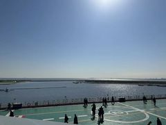 -泰达航母主题公园