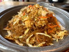 -70后饭吧(府河街店)