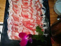 -草原塞蛮羊火锅城(港湾店)