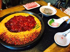 -纸盐河码头火锅(十八梯店)