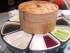 -粗茶淡饭·汉口公馆(循礼门店)