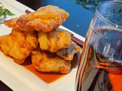 -小南洋海景餐厅(深圳湾店)