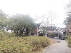 -柳侯公园