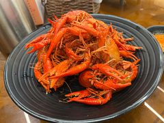 -铭副琦食·虾蟹烩馆(渔人码头店)