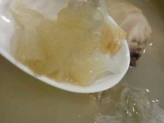浓汤鸡煲翅-翅客(紫金大街店)