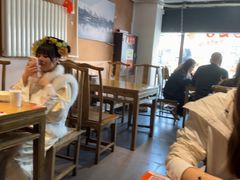 -河沿肉饼Beijing Pie(东华门店)