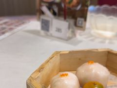 -金满楼(天河中路店)