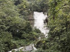 -鹿院坪生态旅游景区