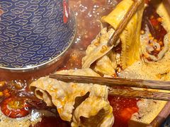 -咏江南·苏式火锅·苏州评弹(观前街店)