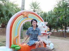 -灵玲国际马戏城