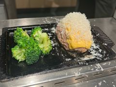-肉肉大米(金虹桥店)