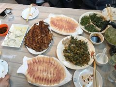 -京北渔家傲