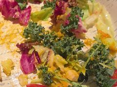 -芭莉与彩虹西餐厅(成都合生汇店)