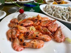 -百家福海鲜排档·闽菜·家宴(斗西路口店)