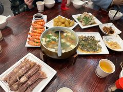 -海坛特色小吃·只做平潭特色菜(平潭店)