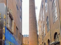 -北化机爱工场文化科技融合产业园