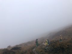 -秦岭风景区