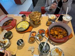 -朴大叔拌饭(上海金山万达店)