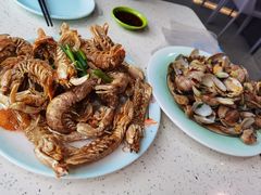 -巧克力渔家.小船海鲜胶东菜(万平口店)