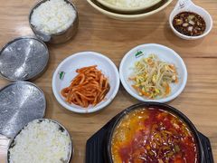 -延阿姨水豆腐(公园店)