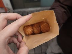 -莫朗核桃饼(虹泉路店)