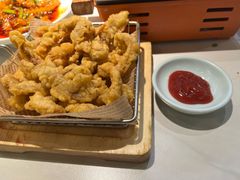 -全牛匠·乐山跷脚牛肉(西北旺万象汇店)