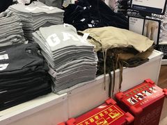-GAP(王府井奥莱·香江小镇店)