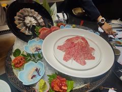 -金井日本料理(丽柏广场店)