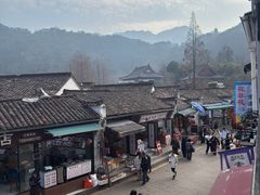 -九华山风景区