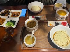 -苏州老字号·苏面斋·秃黄油·三虾面苏式面馆