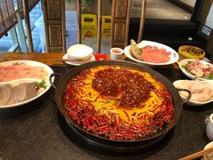 -纸盐河码头火锅(十八梯店)