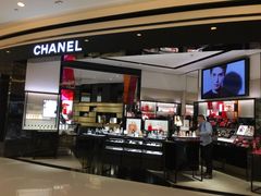 -CHANEL 香奈儿(海岸城店)