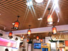 大堂-重庆烧鸡公火锅(簋街店)