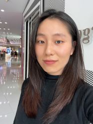 -Sying杉影日式烫染專門店