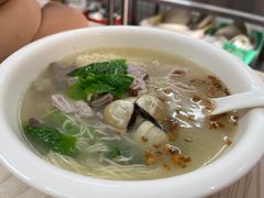 -富辉粉店·海南咖喱饭