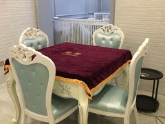 -优悦派·别墅派对轰趴馆(静安店)