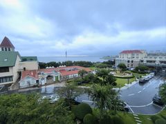 -青岛海景花园大酒店