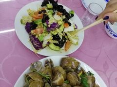 -叶存利海鲜大馅饺子(东戴河止锚湾店)
