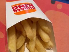 -汉堡王(上海缤谷一期店)