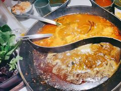-新辣道鱼火锅(上地华联店)